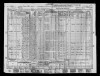 Olaf Halvorsen Census 1940