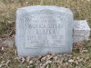 Monica Klafka Gravestone
