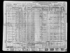 Frank Marzion 1940 Census