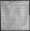 Andrew Hordyk 1900 Census