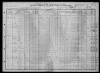 Frank Marzian 1910 Census
